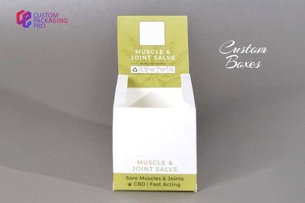 Multipurpose Custom Made&nbsp;Boxes